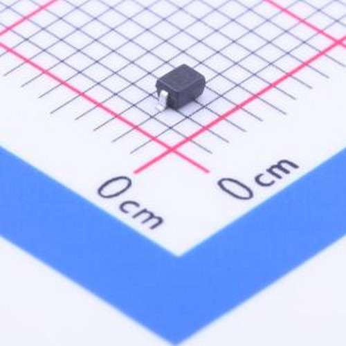 B140WS-7 肖特基二极管 电压:40V 电流:1A SOD-323