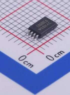 SI6968BEDQ-T1-E3 场效应管(MOSFET) 2个N沟道 耐压:20V 电流:5.2