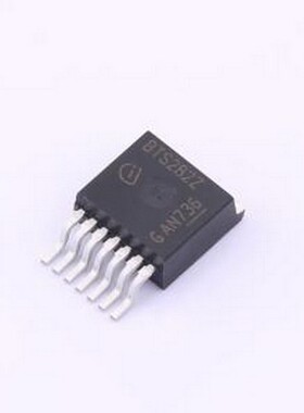 BTS282ZE3180AATMA2 场效应管(MOSFET) 1个N沟道 耐压:49V 电流:8