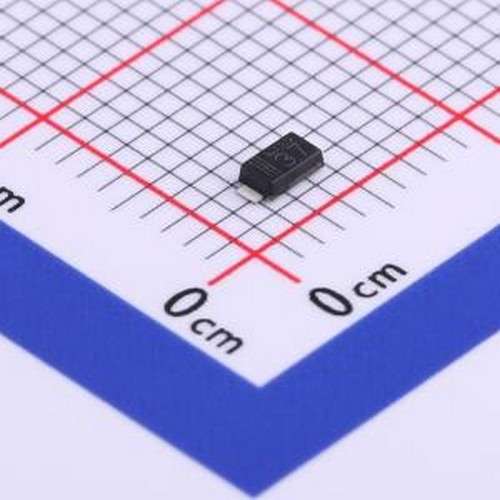 RB060MM-60TR 肖特基二极管 电压:60V 电流:2A SOD-123F