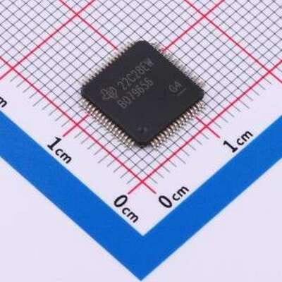 BQ79656PAPRQ1 电池管理 BQ79656PAPRQ1 HTQFP-64(10x10)