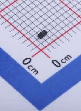 WSB5523D-2/TR 肖特基二极管 电压:40V 电流:1A FBP1608-2L