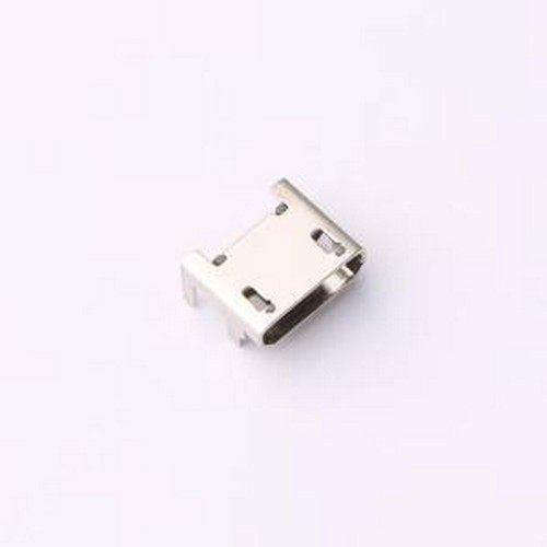 XUDF-0437-17 USB连接器 Micro-B 母 卧贴 SMD,电子元器件市场,连接器,淘宝优惠券,粉丝福利购,淘宝优惠卷