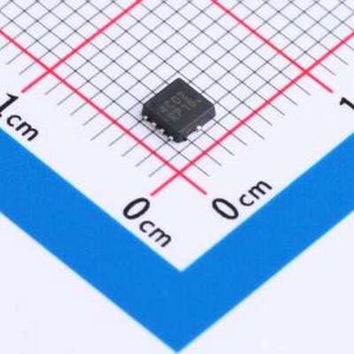 NTTFS4C02NTAG 场效应管(MOSFET) 单 N 沟道功率 MOSFET 30V，170