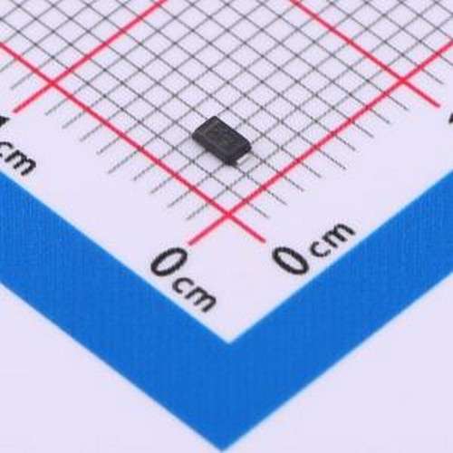MSS1P3LHM3_A/H 肖特基二极管 电压:30V 电流:1A DO-219AD