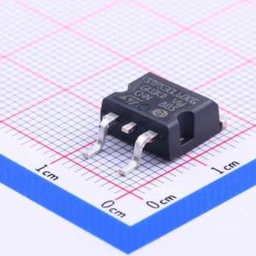 STPS30L60CG-TR 肖特基二极管 电压:60V 电流:15A TO-263-2