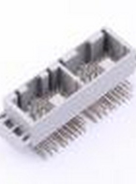 316370-6 线对板针座 316370-6 插件