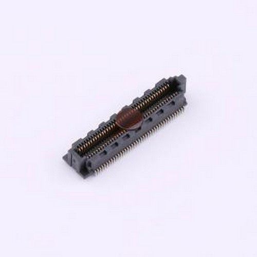 SS4-40-3.00-L-D-K-TR 板对板与背板连接器 间距:0.4mm PIN:80P