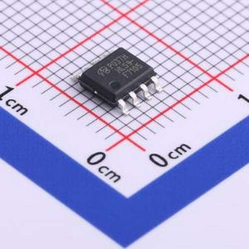 IRF7105TRPBF-VB 场效应管(MOSFET) 1个N沟道+1个P沟道 耐压:30V