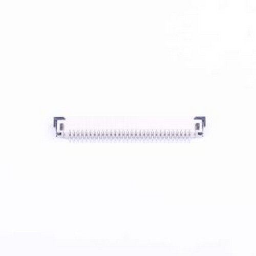 AFA07-S30ECC-00 FFC/FPC连接器 间距:1mm P数:30P 抽屉式 上接 S