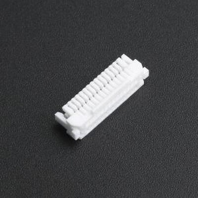 SHLD-28Y 胶壳(线对板/线对线) 2x14P 1mm P=1mm