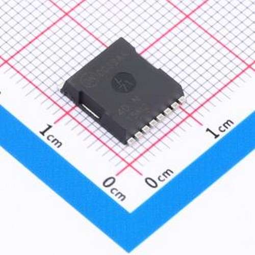 NTBLS4D0N15MC 场效应管(MOSFET) 1个N沟道 耐压:150V 电流:187A