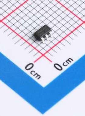 AGM215MNE 场效应管(MOSFET) N+N沟道 19.5V 7.0A 11mΩ SOT-23-6