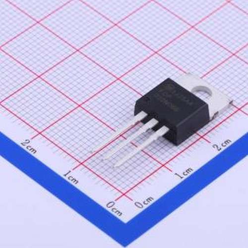 FDP032N08B-F102 场效应管(MOSFET) 1个N沟道 耐压:80V 电流:120A