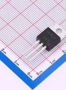 IPP90N06S4L-04-VB 场效应管(MOSFET) 场效应管 （MOSFET) TO-220