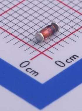 BZV55-B10,115 稳压二极管 BZV55-B10,115 MiniMELF