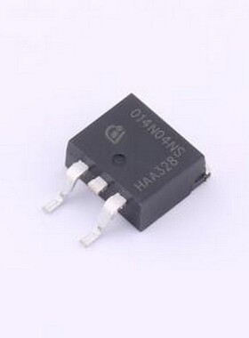 IPB014N04NF2S 场效应管(MOSFET) 1个N沟道 耐压:40V 电流:191A T