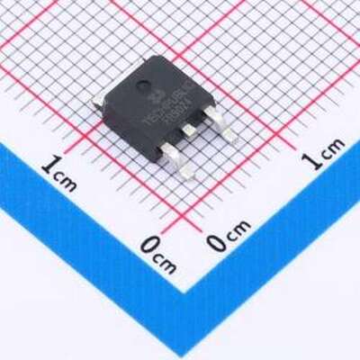 IRFR9024NTRPBF 场效应管(MOSFET) IRFR9024NTRPBF TO-252