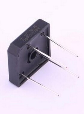 GBPC1506W 整流桥 电压:600V 电流:15A GBPC-W