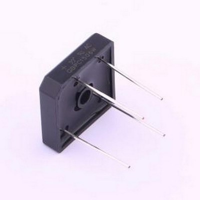 GBPC1506W 整流桥 电压:600V 电流:15A GBPC-W