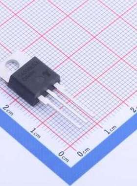 S4008LS3TP 晶闸管(可控硅)/模块 S4008LS3TP TO-220AB-3