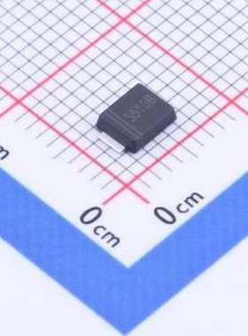 SS510BF-AT 肖特基二极管 电压:100V 电流:5A SMBF