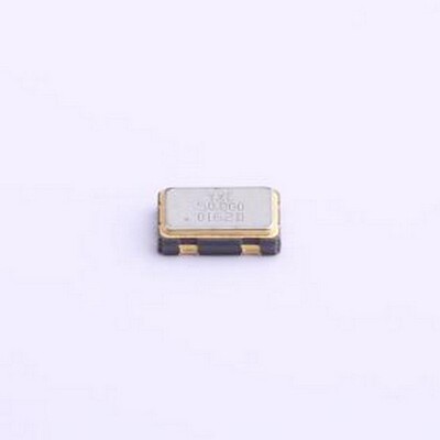 OT503250MJBA4SL 有源晶振 50MHz ±10ppm 1.8V~3.3V YSO110TR SM