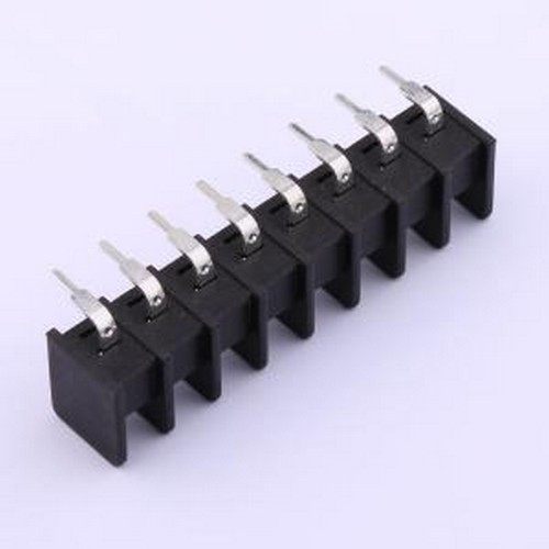 DBT30R-9.5-8P-BK-P 栅栏式接线端子 DBT30R-9.5-8P-BK-P 弯插,P=,电子元器件市场,连接器,淘宝优惠券,粉丝福利购,淘宝优惠卷