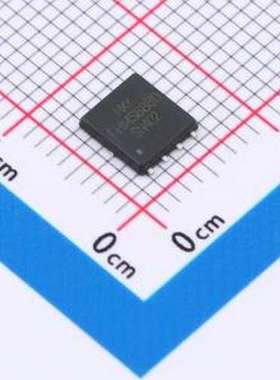 FDMS8880-HXY 场效应管(MOSFET) 1个N沟道 耐压:30V 电流:50A DFN