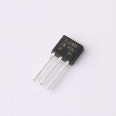 IRLU2905PBF&15-VB 场效应管(MOSFET) 1个N沟道 耐压:60V 电流:25