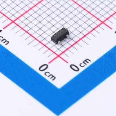 MMBZ15VDLT1G 场效应管(MOSFET) MMBZ15VDLT1G SOT-23