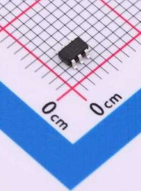 FDC6308P 场效应管(MOSFET) FDC6308P SOT-23-6