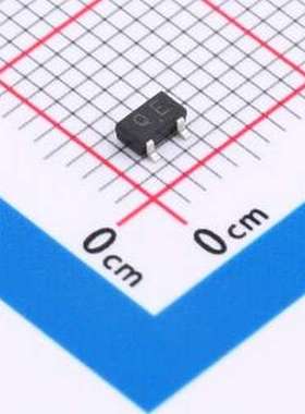 RN1425TE85LF 数字晶体管 电流:800mA 耐压:50V TO-236-3(SOT-23-