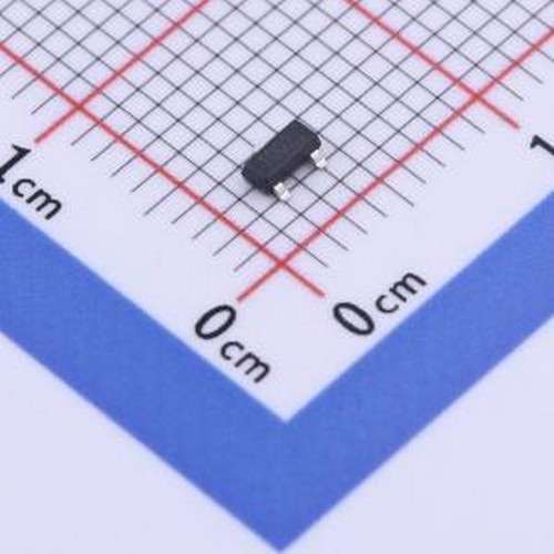 FS0102S 场效应管(MOSFET) 1个N沟道 耐压:100V 电流:2A SOT-23