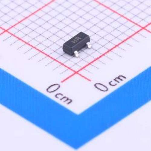 2SA1036(RANGE:180-390) 三极管(BJT) PNP 电流:500mA 耐压:32V R