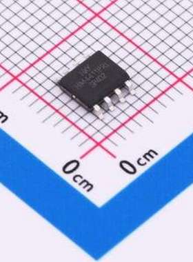 SM4411PRL-HXY 场效应管(MOSFET) 1个P沟道 耐压:30V 电流:6A SOP