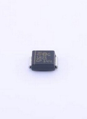 STTH1R02U 快恢复/高效率二极管 电压:200V 电流:1.5A SMB