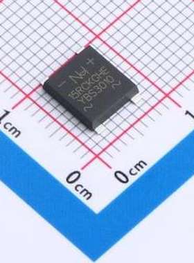 YBS3010 整流桥 电压:1kV 电流:3A TMBF