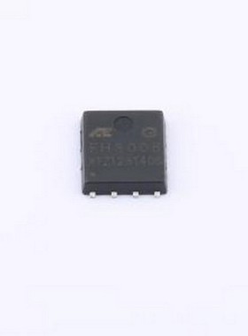 FH3008GS 场效应管(MOSFET) 1个N沟道 耐压:85V 电流:100A PDFN5x