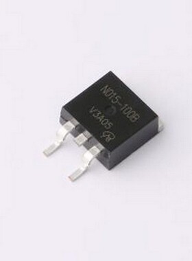 PSMN015-100B-VB 场效应管(MOSFET) 1个N沟道 耐压:100V 电流:100