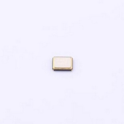 RL400001582 无源晶振 40MHz ±10ppm 9pF Seam 3225-4P SMD3225-