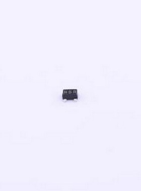 WNM2077-3/TR 场效应管(MOSFET) 1个N沟道 耐压:20V 电流:540mA S