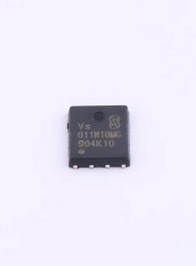 VSP011N10MS-G 场效应管(MOSFET) 耐压:100V 电流:50A DFN-5(5.9x