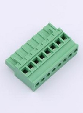 2ETYKA-5.08-08P-14-100 插拔式接线端子 Toponelec(上海拓宜)端