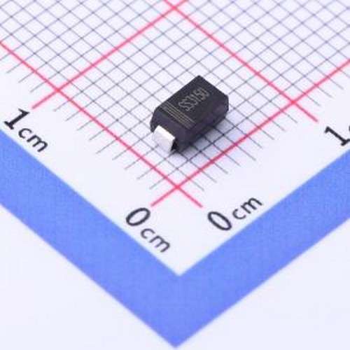 SS3150 肖特基二极管 电压:150V 电流:3A SMA(DO-214AC)