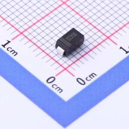 SS3150 肖特基二极管 电压:150V 电流:3A SMA(DO-214AC)