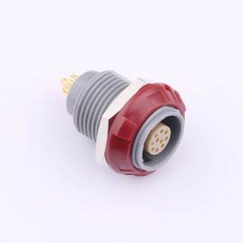 LZAG. M010.GLAR 圆形(线缆)连接器 LZAG. M010.GLAR