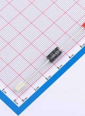 SR1060L 肖特基二极管 电压:60V 电流:10A DO-27