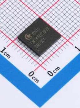 CMSV60R190Q 场效应管(MOSFET) 半导体*晶体管*场效应管 DFN-8(8x