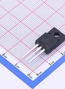 FIR4N65FG-VB 场效应管(MOSFET) 1个N沟道 耐压:650V 电流:4.5A T